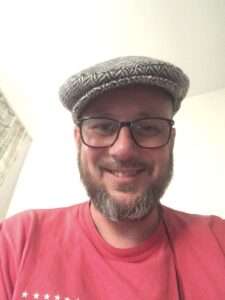 Matthew Vaughan - SfS Trustee